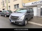Hyundai H-1 Travel 8 Sitzer|TÜV|Klima - gebrauchte Hyundai H-1 aus dem Jahr 2009