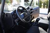 Land Rover DEFENDER 90 TD4 1.HAND/ORIGINAL/SAMMLERZUSTAND - Land Rover Gebrauchtwagen von 2008