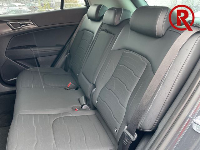 Sportage Spirit Plug-in Hybrid 4WD 1.6 T-GDI Led