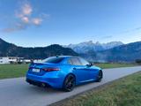 Alfa Romeo Giulia 2.0 - 289 PS - Pogea Racing Auspuff - 19" - Alfa Romeo aus 2020