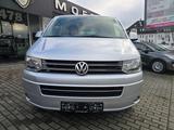 Volkswagen T5 Multivan Highline*7 Sitzer*Navi*Nappa L.*AHK - Volkswagen T5 Multivan in Wuppertal