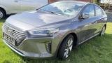 Hyundai IONIQ 1.6l GDi HYBRID Premium (Kamera,Sitz... - Hyundai IONIQ von privat