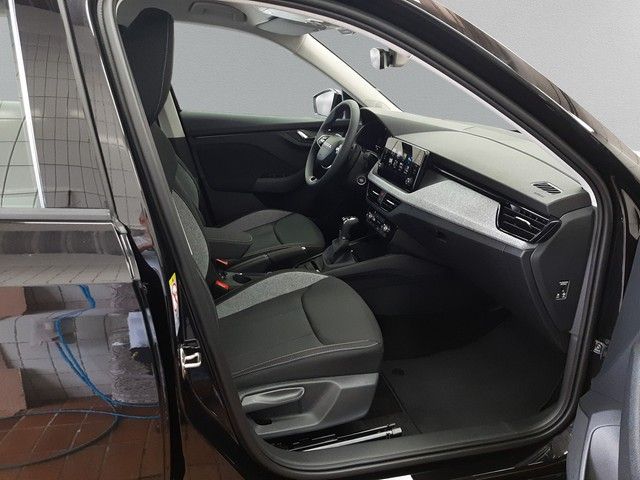 Fahrzeugabbildung Skoda Kamiq Selection 1.0TSI DSG SitzHz LenkHz LED