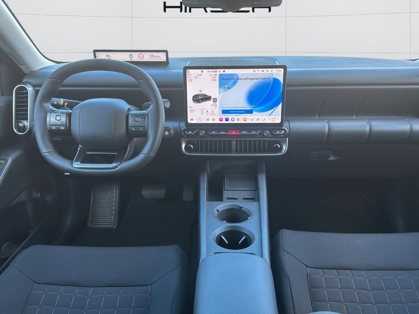 Hyundai IONIQ 3 – Bild 15