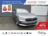 Skoda Superb Combi Sportline ACC|HuD|Stand-Hzg|AHK|... - Skoda Superb Neuwagen in München