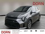 Kia Picanto Spirit 1.2 MT Sitz -und Lenkradheizung B - Kia Picanto: Schiebedach