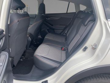 Subaru XV - 6