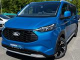Ford Tourneo Custom Active PHEV L2, AHK, elektr. ST - Ford Tourneo Custom Active mit Hybrid-Antrieb (Benzin/Elektro)
