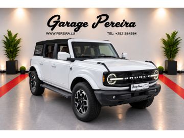 Ford Bronco - 2