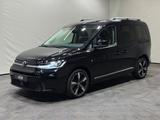 Volkswagen Caddy Style 2.0 TDI DSG | LED NAVI AHK PANO ACC - Volkswagen: Standheizung