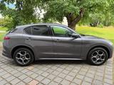 Alfa Romeo Stelvio Super Q4 - Alfa Romeo aus 2017