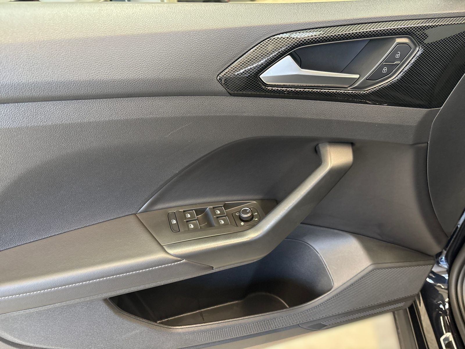 Volkswagen T-Cross - Bild 10