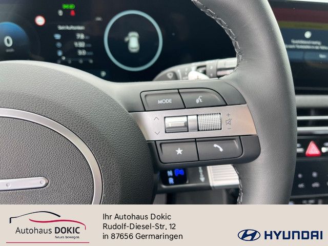 Hyundai TUCSON - Bild 16