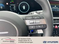 Hyundai TUCSON - Vorschau Bild 16
