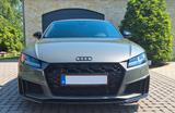 Audi TTS  quattro Coupe - Competition Plus -  320PS - Audi TTS competition Gebrauchtwagen