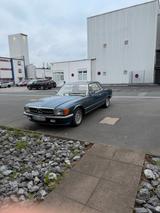 Mercedes-Benz Mercedes SLC 280 Coupé Oldtimer - Mercedes SLC-Klasse bis 15.000 Euro