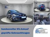 Volkswagen Polo V GTI/DSG/LEDER-ALCANATARA/1.HAND/TRAUM! - Volkswagen Polo: Coupé