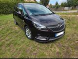 Opel Zafira Tourer 1.4 Turbo Edition AHK/Top Zustand! - Opel Zafira Tourer von privat