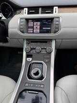 Land Rover Range Rover Evoque 2.0 Si4 Prestige  - Land Rover Range Rover Evoque in Augsburg