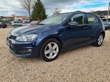 Volkswagen Golf VII Lim. Comfortline BMT - gebrauchte VW Golf aus dem Jahr 2013