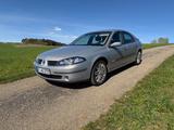 Renault Laguna Dynamique 2.0 16V Dynamique - gebrauchte Renault Laguna aus dem Jahr 2006