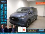 Ford Tourneo Custom 2.5 Plug-in-Hybrid L1 Active AHK - Ford Tourneo Custom Plug-in Hybrid (PHEV) Gebrauchtwagen