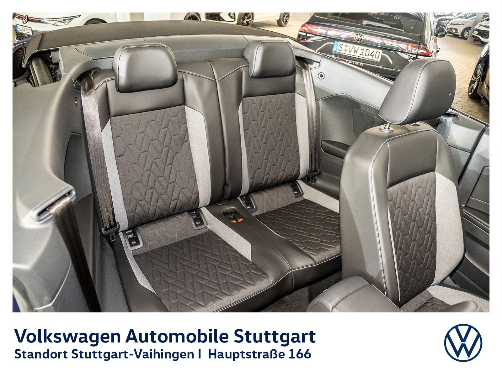 Volkswagen T-Roc - Bild 10
