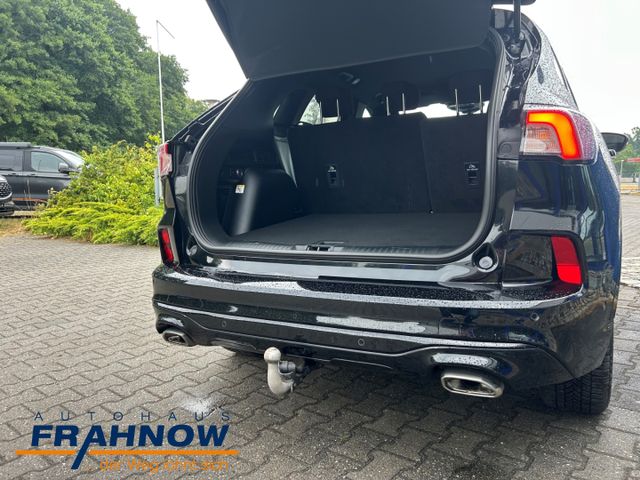 Foto Nummer 7: FORD Kuga