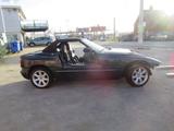 BMW Z1 - BMW Unfallwagen