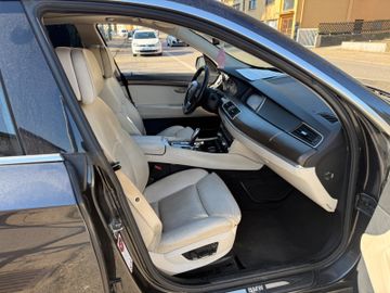 BMW 530 - 10