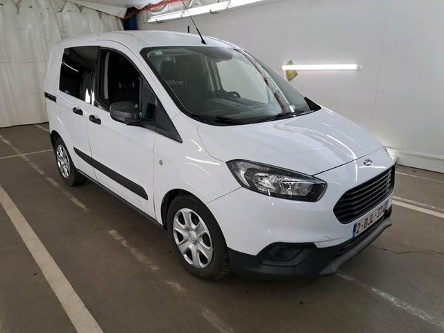 Ford Transit Courier1.5TDCi*Navi*Klima*Netto-5800€