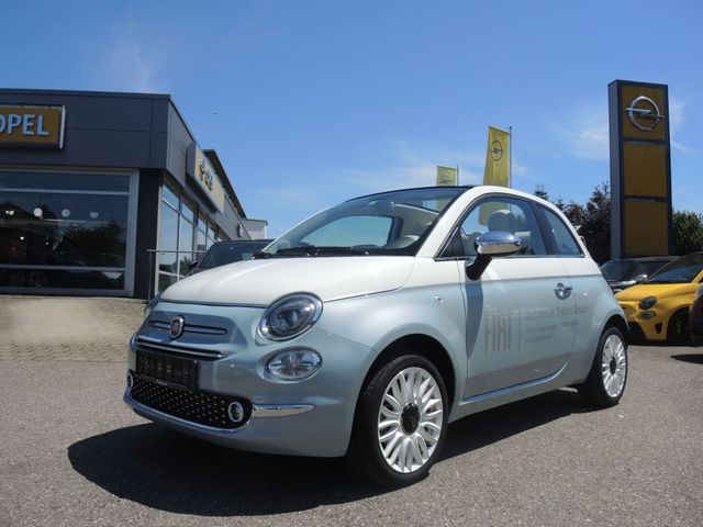 Fiat 500 C 1.0 Collezione 1957 Vorführwagen