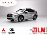 Mitsubishi Eclipse Cross Top Hybrid 4WD, LED , LEDER, NAVI