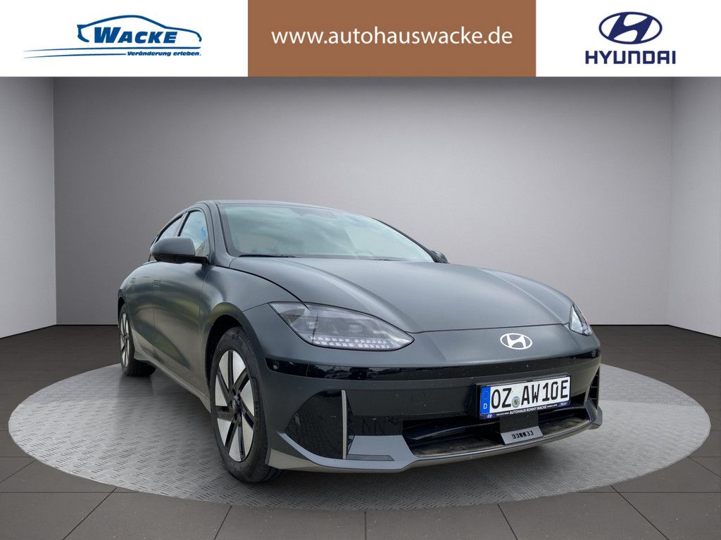 Hyundai IONIQ 6 – Bild 8