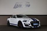 Ford Mustang 5.0 V8 GT/B&O/SHZ/LHZ/SBL/ACC/TEMP/R20 - gebrauchte Ford Mustang aus dem Jahr 2022