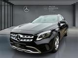 Mercedes-Benz GLA 200 +NAVI+SHZ+AUT+Totwinkel+PDC+LED - Mercedes-Benz GLA 200 in Hamburg