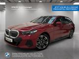 BMW 520d M Sport AHK Driv.Assist+ Harman/K Kamera - BMW: D