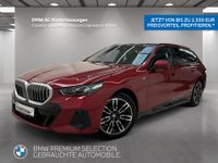 BMW 520 - Vorschau Bild 1