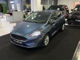 Ford Fiesta Cool & Connect *WINTERPAKET*NAVI*PDC*