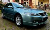 Honda Accord 2.4 Type S Type S - Honda Accord: Type