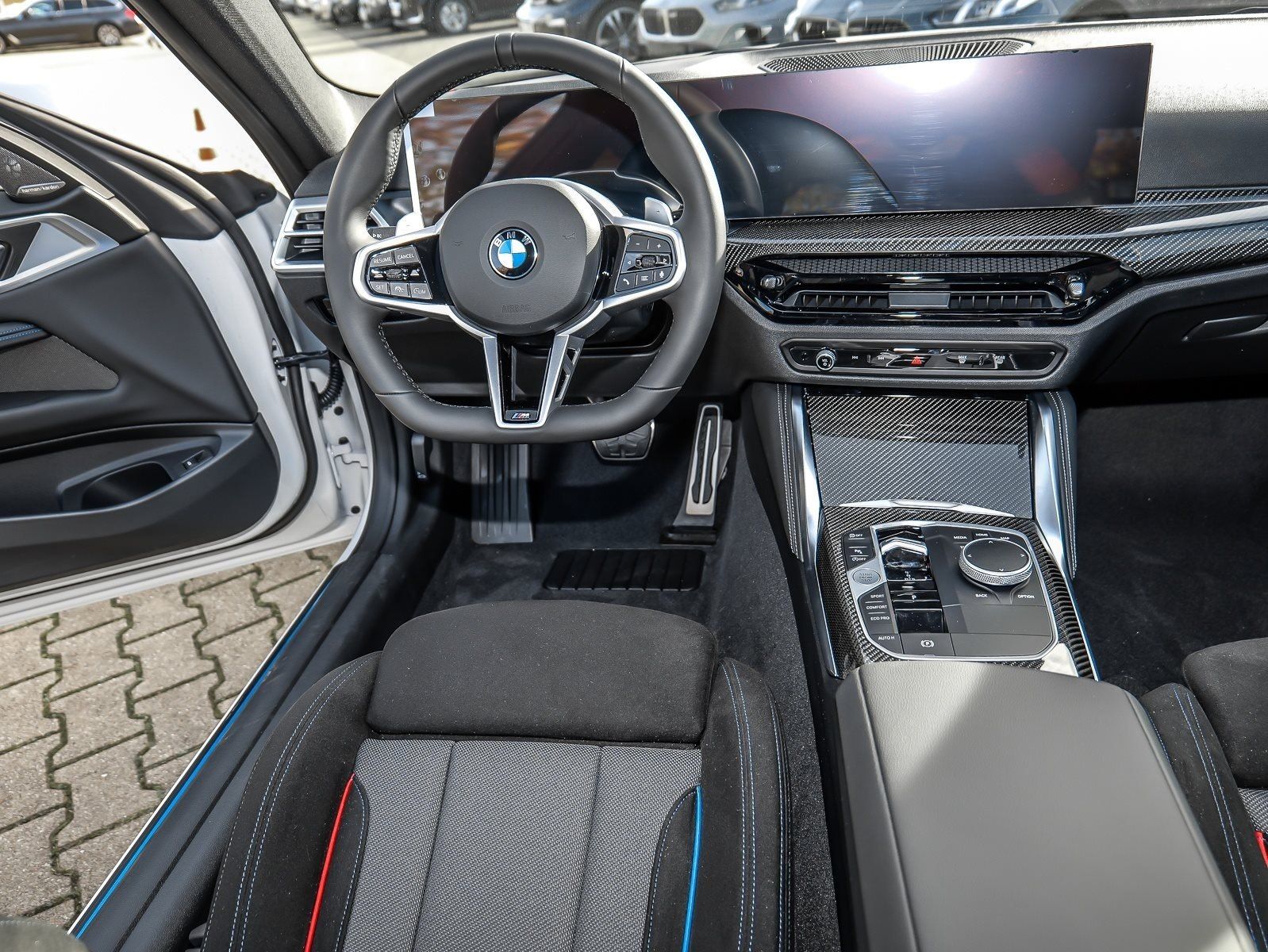 BMW 420 - Bild 13