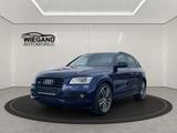 Audi SQ5 3.0 TDI quattro tiptronic plus+NAVI+PANO+B&O - Audi SQ5 in Mannheim
