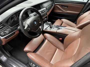 BMW 530 - 3