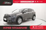 Citroën Citroen C5 Aircross 1.5 BlueHDi Live - Citroën C5 Aircross LIVE mit Diesel-Antrieb