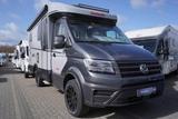 Dethleffs Globebus Performance 4x4 T 46 First Edition -6.6