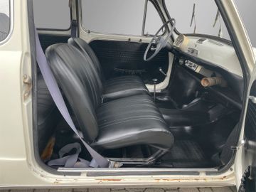 Seat 600-E *mtl. 105€*