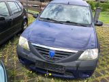 Dacia Logan 1,6 Benzin TÜV 05/27 - Dacia Logan: 1.0
