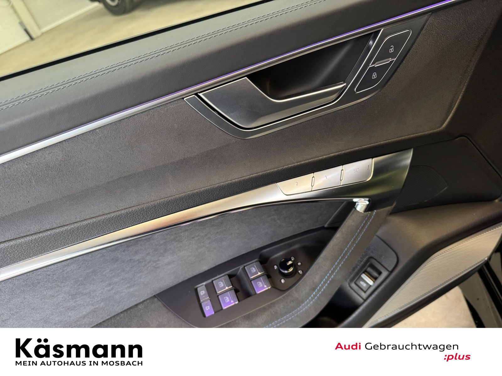 Audi RS6 Avant performance qu KERAMIK VMax 305 RS-AGA foto 15