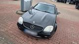 Mercedes-Benz Slk r170 320 - Mercedes-Benz 320 Sl Gebrauchtwagen