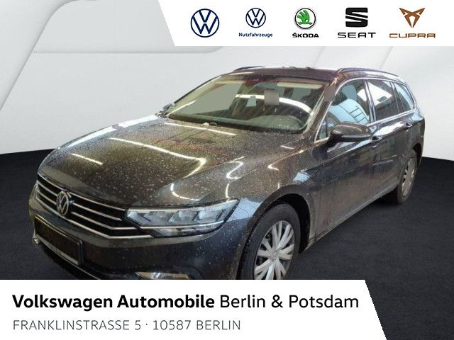 Volkswagen Passat Variant 2.0 TDI DSG Business Nav SHZG LED